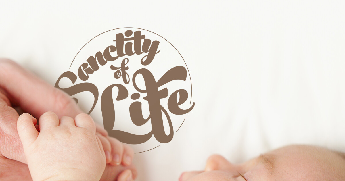 Sanctity Of Life Sunday Sermons Fellowship Bible Church Roswell